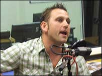 Jon Buck 