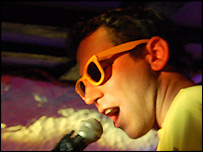 Simon Harris