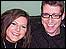 Nicola and David Ramshaw