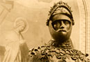 King Arthur, 'Once and Future King' 