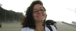 Catherine, staff blogger