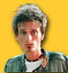 Mackenzie Crook in 'TV to Go'