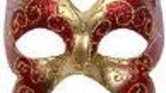 Ventian masks...