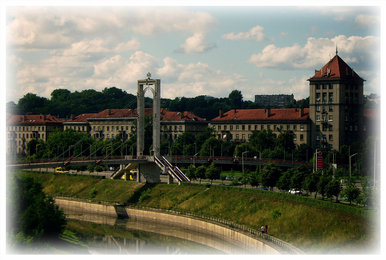 Kaunas