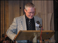 Nick Risby
