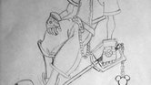 Sora depressed...