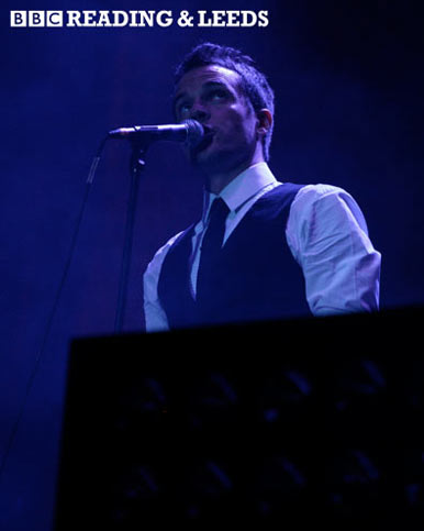 The Killers