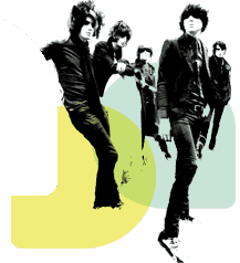 The Horrors
