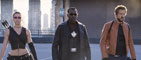 Blade Trinity