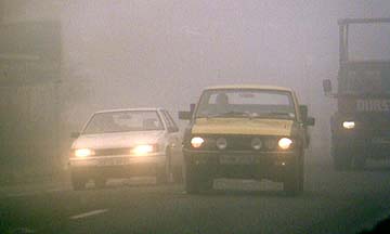 Smog