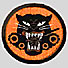654 Battallion emblem