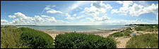 Dawlish Warren