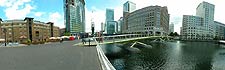 West India Quay