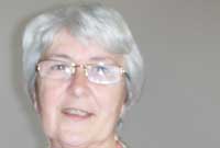 Elonwy Davies