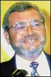 John Heppell MP