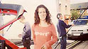 Natalie Casey