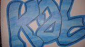 Kat in graf