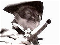 Highwayman