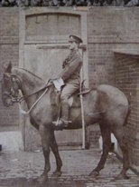Henry Sidney Lowery