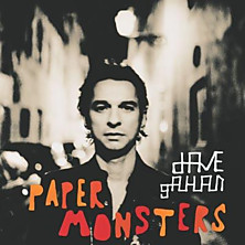 Review of Paper Monsters