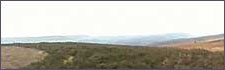 The North York Moors
