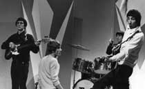 The Who
