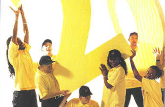 Volunteers