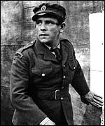 Norman Wisdom