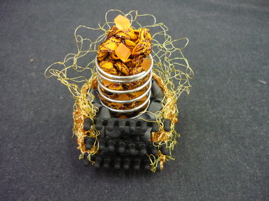 Rubber Roe