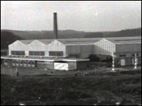factories