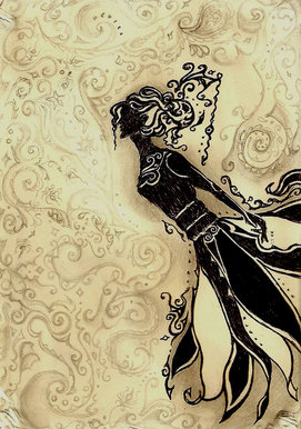 Swirls