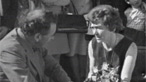 Harri Gwynn ac Eluned Phillips