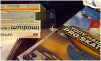 Vital kit