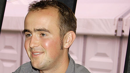 Hywel Griffiths