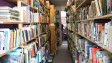 Kitab mağazası