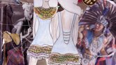 Mexico fashion...
