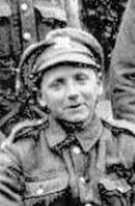 Clarence Ingham