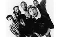 The Postmen
