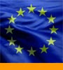 The European Union flag