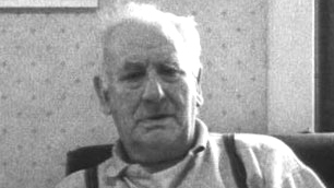 Seòras MacLeòid