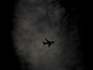 Lost Plane