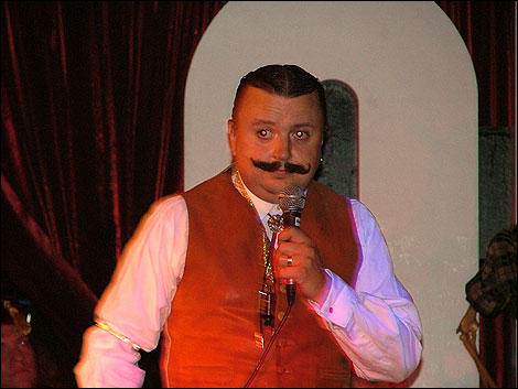 Al Palooka