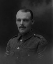 George Bernard Foote
