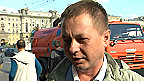 Прохожий