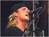 Puddle Of Mudd