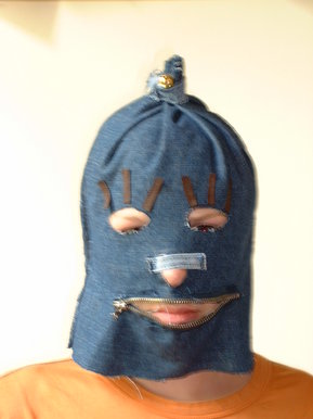 New Generation Hood