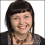 Kirsty-Lou Watson