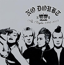 Review of Singles 1992 - 2003