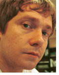 Martin Freeman