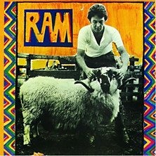 Review of Ram